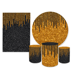Kit Casadinho Capa Painel + Trio Capa Cilindros Gl... - Loja | Bibi Painéis