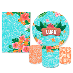 Kit Casadinho Capa Painel + Trio Capa Cilindros Lu... - Loja | Bibi Painéis