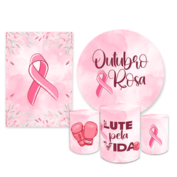 Kit Casadinho Capa Painel + Trio Capa Cilindros Ou... - Loja | Bibi Painéis