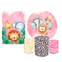 Kit Casadinho Capa Painel + Trio Capa Cilindros Sa... - Loja | Bibi Painéis