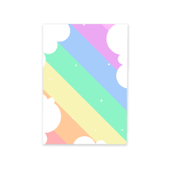 Capa Painel Retangular 1,0x2,0mts Decorativo Tema ... - Loja | Bibi Painéis