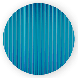 Capa Painel Redondo Decorativo Tema Azul Moderno D... - Loja | Bibi Painéis