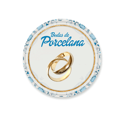 Capa Painel Redondo Decorativo Tema Bodas Decoraçã... - Loja | Bibi Painéis