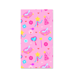 Capa Painel Retangular 1,0x2,0mts Decorativo Tema ... - Loja | Bibi Painéis
