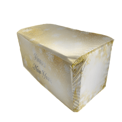 Capa Mesa Tecido Premium Sublimado Veste Fácil 0,7... - Loja | Bibi Painéis