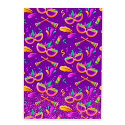 Capa Painel Retangular 1,0x2,0mts Decorativo Tema ... - Loja | Bibi Painéis