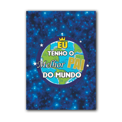 Capa Painel Retangular 1,0x2,0mts Decorativo Tema ... - Loja | Bibi Painéis