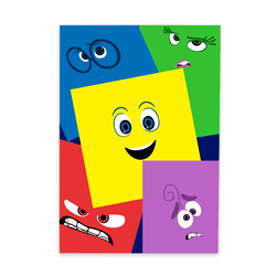 Capa Painel Retangular 1,0x2,0mts Decorativo Tema ... - Loja | Bibi Painéis