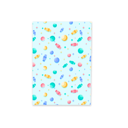 Capa Painel Retangular 1,0x2,0mts Decorativo Tema ... - Loja | Bibi Painéis