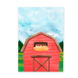 Capa Painel Retangular 1,0x2,0mts Decorativo Tema ... - Loja | Bibi Painéis