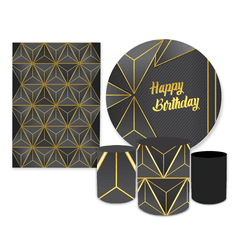 Kit Casadinho Capa Painel Redondo + Retangular + T... - Loja | Bibi Painéis