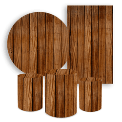 Kit Casadinho Capa Painel Redondo + Retangular + T... - Loja | Bibi Painéis