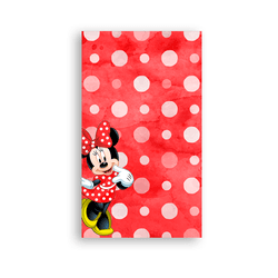 Capa Painel Retangular 1,0x2,0mts Decorativo Tema ... - Loja | Bibi Painéis