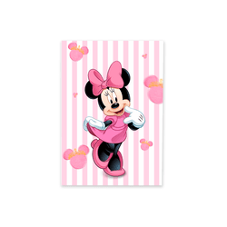 Capa Painel Retangular 1,0x2,0mts Decorativo Tema ... - Loja | Bibi Painéis