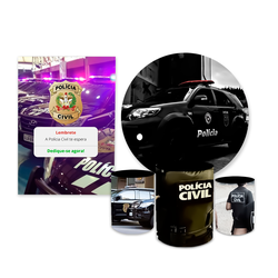 Kit Casadinho Capa Painel Redondo + Retangular + T... - Loja | Bibi Painéis