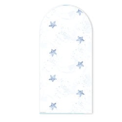 Painel Romano Veste Fácil Decoração Para Comemoraç... - Loja | Bibi Painéis