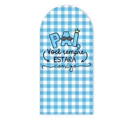 Painel Romano Veste Fácil Decoração Para Comemoraç... - Loja | Bibi Painéis