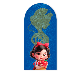 Painel Romano Veste Fácil Decoração Para Comemoraç... - Loja | Bibi Painéis