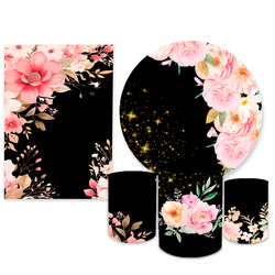Kit Casadinho Capa Painel + Trio Capa Cilindros Te... - Loja | Bibi Painéis