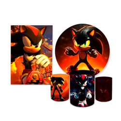 Kit Casadinho Capa Painel + Trio Capa Cilindros Te... - Loja | Bibi Painéis