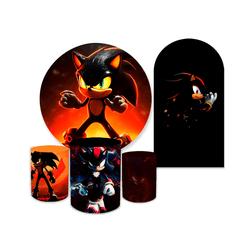 Kit Casadinho Capa Painel + Trio Capa Cilindros Te... - Loja | Bibi Painéis