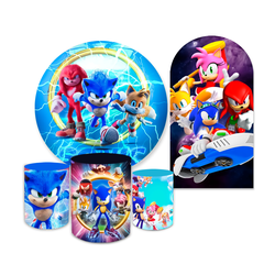 Kit Casadinho Capa Painel + Trio Capa Cilindros Te... - Loja | Bibi Painéis