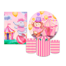 Kit Casadinho Capa Painel C/ Elastico + Trio Capa ... - Loja | Bibi Painéis