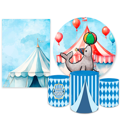 Kit Casadinho Capa Painel C/ Elastico + Trio Capa ... - Loja | Bibi Painéis