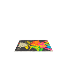 Tapete Em Tecido Painel Decorativo Anos 60 - 01 - Loja | Bibi Painéis