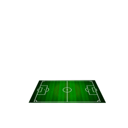 Tapete Em Tecido Painel Decorativo Capo De Futebol... - Loja | Bibi Painéis