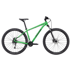 Bicicleta Cannondale Trail 7 Vd - Bicicletaria KeA