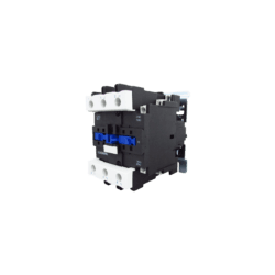 Contator de Potência Tripolar 220V 95A 1NA Lukma C... - Bignotto Ferramentas