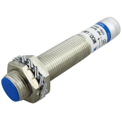 Sensor Indutivo LM12-3002PCT 2MM/4P 6-36VCC PNP NA... - Bignotto Ferramentas