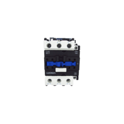 Contator CJX2-2510 25A 24VCC 1NA LUKMA - Bignotto Ferramentas