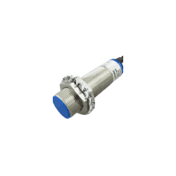 Sensor Indutivo Lm18-3005NC 6-36VCC NPN NA+NF Lukm... - Bignotto Ferramentas