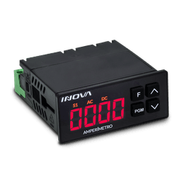 Amperímetro Digital Inv AC901H Inova - Bignotto Ferramentas
