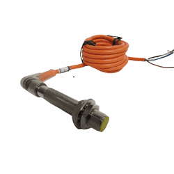 Sensor Indutivo Lm18-3002PA 8MM/3F 6-36VCC PNP NA+... - Bignotto Ferramentas