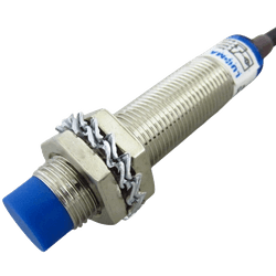 Sensor Indutivo Lm12-3004PCT 4mm/4P 6-36VCC PNP Na... - Bignotto Ferramentas