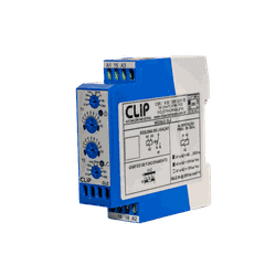 Relé Temporizador Cíclico 24-242VCA/VCC CLC-2R - Bignotto Ferramentas