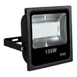 Refletor Led 150w Remanci 6500k Biv - Bignotto Ferramentas