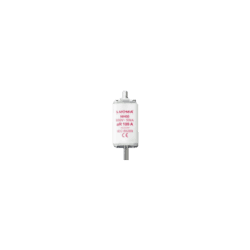 Fusível HN00 100A Ultrarápido Lukma 44109 - Bignotto Ferramentas