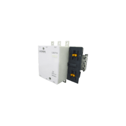 Contator de Potência Tripolar 220V 115A 1NA Lukma ... - Bignotto Ferramentas