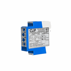 Relé Falta de Fase Trif. 220 a 480VCA CLIP CLPT - Bignotto Ferramentas