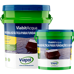 Viabit 18l Viapol - Bignotto Ferramentas