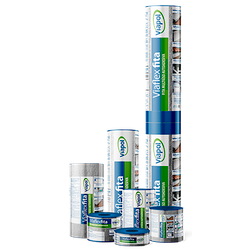 Fita Impermeável Autoadesiva Viaflex 5cm X 10m Via... - Bignotto Ferramentas