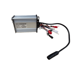 Controladora 48v/60v 21Ah 800w C/ Plug Prova D' Ag... - Biobike b2b