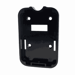 Base da Bateria Style Basic - Biobike b2b