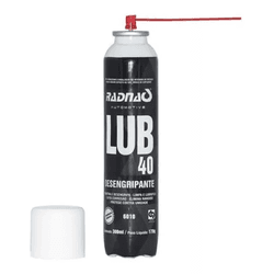 Desengripante Spray Lub 40 300ml - 1053 - Biobike b2b