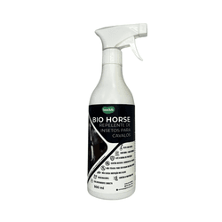 Repelente De Insetos Para Cavalos Bio Horse - BIOCLUB