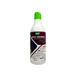 Shampoo Para Cavalos 3 Em 1 Bio Horse 500ml - BIOCLUB